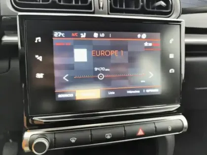 Photo 21 Citroën C3  PureTech 83 ch BVM5 Plus