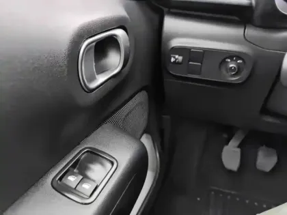Photo 19 Citroën C3  BlueHDi 100 BVM6 You