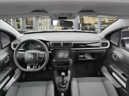 Photo 9 Citroën C3  BlueHDi 100 BVM6 You