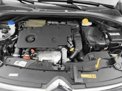 Photo 6 Citroën C3  BlueHDi 100 BVM6 You