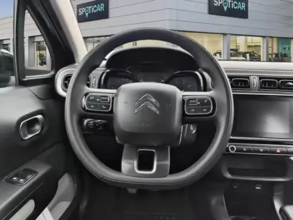 Photo 11 Citroën C3  BlueHDi 100 BVM6 You