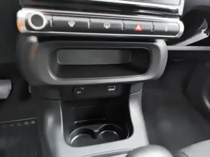 Photo 12 Citroën C3  BlueHDi 100 BVM6 You