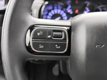Photo 18 Citroën C3  BlueHDi 100 BVM6 You