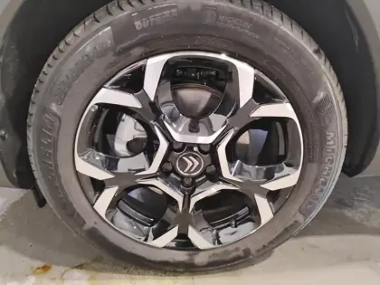 Photo 14 Citroën C5 aircross  PureTech 130 S&S EAT8 Shine
