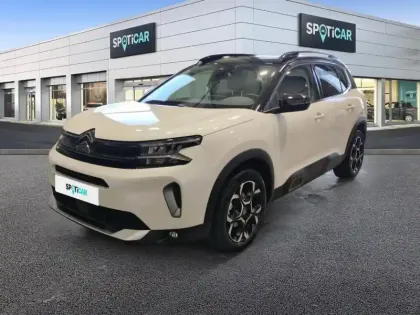 Photo Citroën C5 Aircross Business