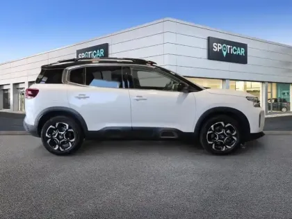 Photo 5 Citroën C5 aircross  PureTech 130 S&S EAT8 Shine