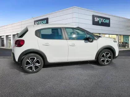 Photo 5 Citroën C3  PureTech 83 ch BVM5 Plus