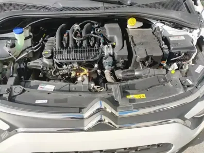 Photo 6 Citroën C3  PureTech 83 ch BVM5 Plus