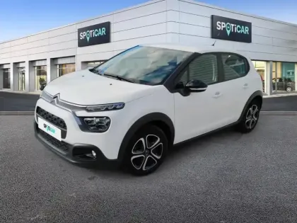 Photo Citroën C3 Plus