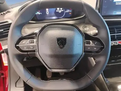 Photo 11 Peugeot 2008  PureTech 100 S&S BVM6 Allure