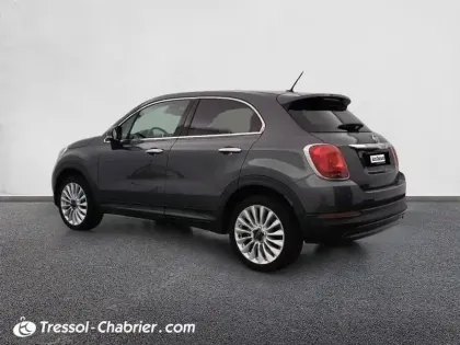 Photo 29 Fiat 500 X 1.4 MultiAir 140 ch DCT Lounge