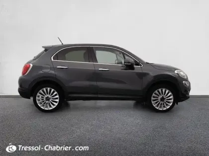 Photo 5 Fiat 500 X 1.4 MultiAir 140 ch DCT Lounge