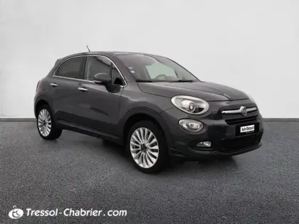 Photo 28 Fiat 500 X 1.4 MultiAir 140 ch DCT Lounge