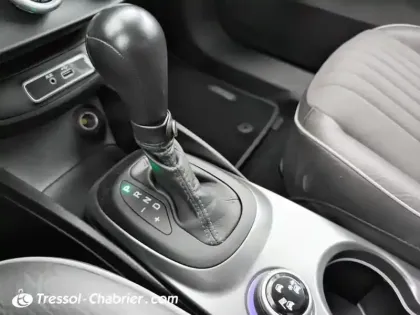Photo 23 Fiat 500 X 1.4 MultiAir 140 ch DCT Lounge