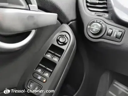 Photo 19 Fiat 500 X 1.4 MultiAir 140 ch DCT Lounge