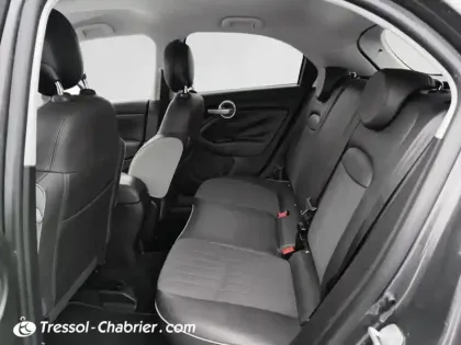 Photo 22 Fiat 500 X 1.4 MultiAir 140 ch DCT Lounge