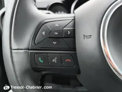Photo 18 Fiat 500 X 1.4 MultiAir 140 ch DCT Lounge