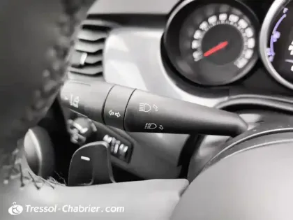 Photo 17 Fiat 500 X 1.4 MultiAir 140 ch DCT Lounge