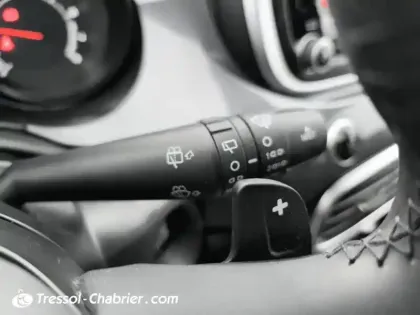 Photo 16 Fiat 500 X 1.4 MultiAir 140 ch DCT Lounge