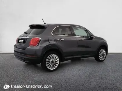 Photo 27 Fiat 500 X 1.4 MultiAir 140 ch DCT Lounge