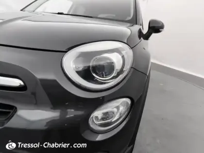 Photo 13 Fiat 500 X 1.4 MultiAir 140 ch DCT Lounge