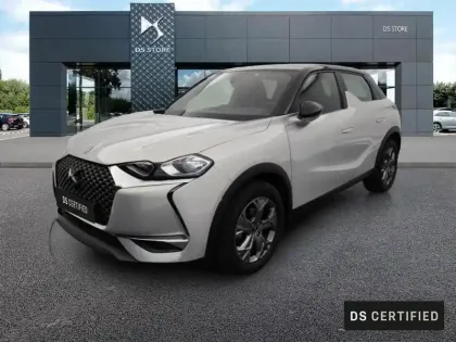 Photo Ds Ds 3 Bastille
