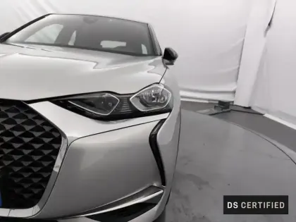 Photo 13 DS DS 3 DS3 Crossback PureTech 130 EAT8 Bastille