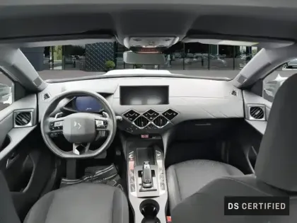 Photo 9 DS DS 3 DS3 Crossback PureTech 130 EAT8 Bastille