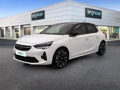 Photo Opel Corsa Gs Line
