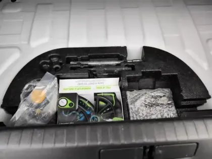 Photo 26 Opel Corsa  Electrique 136 ch & Batterie 50 kWh GS Line