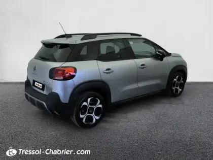 Photo 12 Citroën C3 Aircross  BlueHDi 120 S&S EAT6 Origins