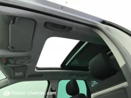 Photo 7 Citroën C3 Aircross  BlueHDi 120 S&S EAT6 Origins