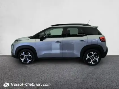 Photo 19 Citroën C3 Aircross  BlueHDi 120 S&S EAT6 Origins