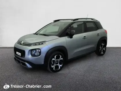 Photo Citroën C3 Aircross Shine
