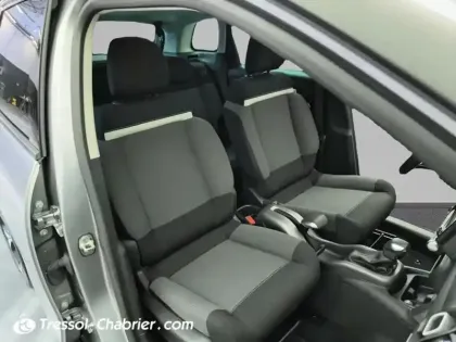Photo 23 Citroën C3 Aircross  BlueHDi 120 S&S EAT6 Origins