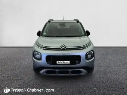 Photo 8 Citroën C3 Aircross  BlueHDi 120 S&S EAT6 Origins