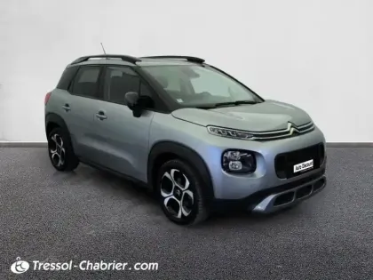 Photo 22 Citroën C3 Aircross  BlueHDi 120 S&S EAT6 Origins