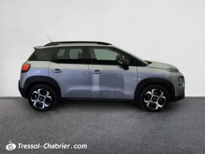Photo 11 Citroën C3 Aircross  BlueHDi 120 S&S EAT6 Origins