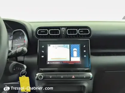 Photo 9 Citroën C3 Aircross  BlueHDi 120 S&S EAT6 Origins