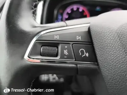 Photo 18 Seat Ateca  1.5 TSI 150 ch ACT Start/Stop Style