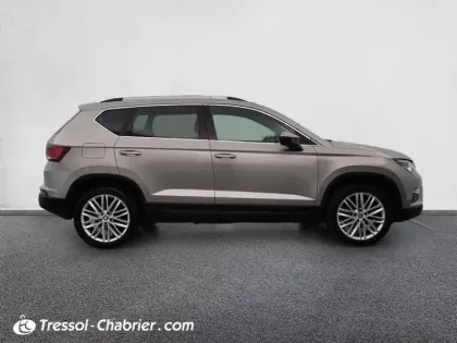 Photo 5 Seat Ateca  1.5 TSI 150 ch ACT Start/Stop Style