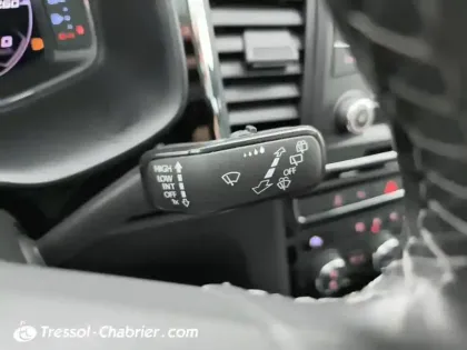 Photo 16 Seat Ateca  1.5 TSI 150 ch ACT Start/Stop Style
