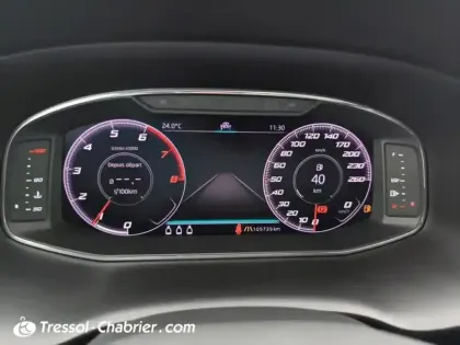Photo 20 Seat Ateca  1.5 TSI 150 ch ACT Start/Stop Style