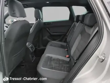 Photo 22 Seat Ateca  1.5 TSI 150 ch ACT Start/Stop Style