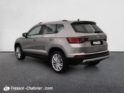 Photo 29 Seat Ateca  1.5 TSI 150 ch ACT Start/Stop Style