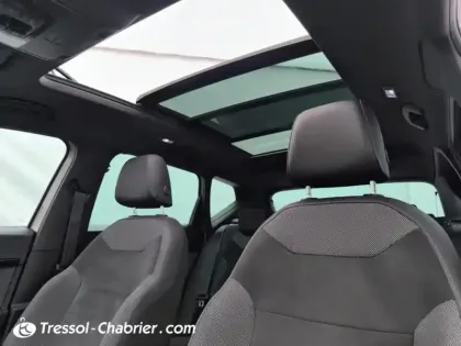Photo 24 Seat Ateca  1.5 TSI 150 ch ACT Start/Stop Style