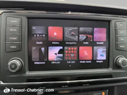 Photo 21 Seat Ateca  1.5 TSI 150 ch ACT Start/Stop Style