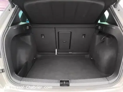 Photo 7 Seat Ateca  1.5 TSI 150 ch ACT Start/Stop Style