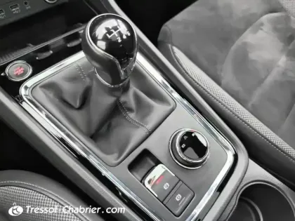 Photo 23 Seat Ateca  1.5 TSI 150 ch ACT Start/Stop Style