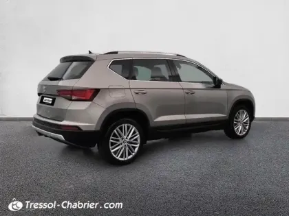 Photo 27 Seat Ateca  1.5 TSI 150 ch ACT Start/Stop Style